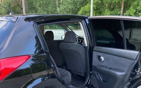 Nissan Tiida, 2012 год, 775 000 рублей, 4 фотография