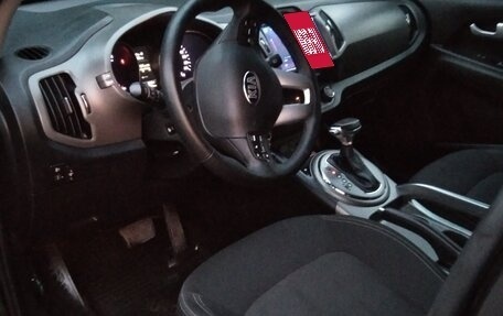 KIA Sportage III, 2014 год, 1 420 000 рублей, 6 фотография