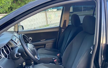 Nissan Tiida, 2012 год, 775 000 рублей, 6 фотография