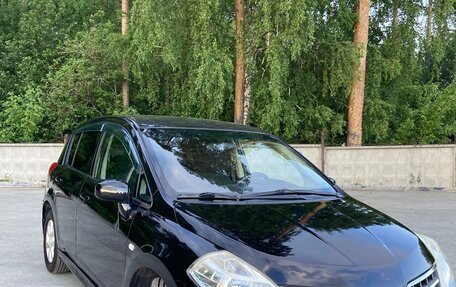Nissan Tiida, 2012 год, 775 000 рублей, 5 фотография