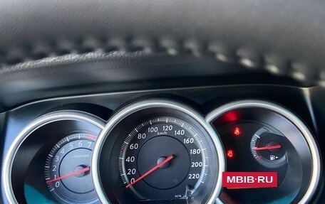 Nissan Tiida, 2012 год, 775 000 рублей, 9 фотография