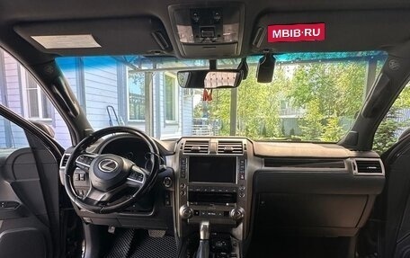 Lexus GX II, 2020 год, 7 140 000 рублей, 2 фотография