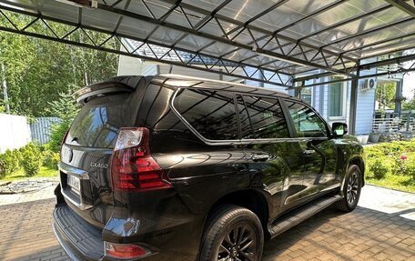 Lexus GX II, 2020 год, 7 140 000 рублей, 6 фотография