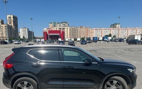 Volvo XC40 I, 2019 год, 3 880 000 рублей, 6 фотография