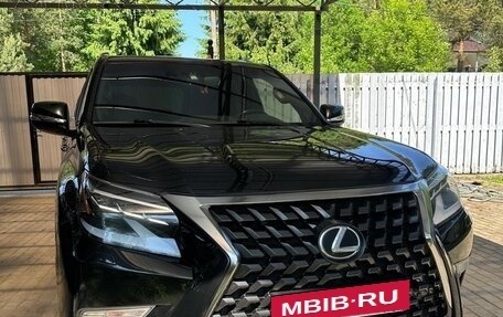 Lexus GX II, 2020 год, 7 140 000 рублей, 8 фотография