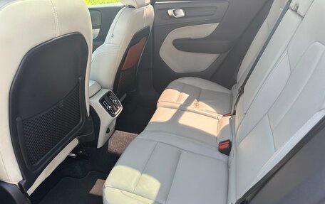 Volvo XC40 I, 2019 год, 3 880 000 рублей, 14 фотография
