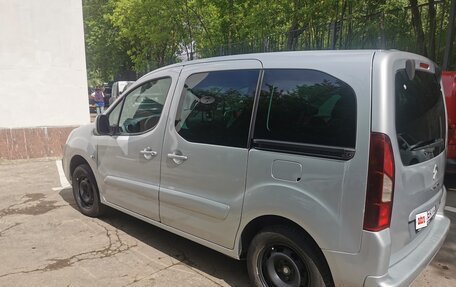 Citroen Berlingo II рестайлинг, 2017 год, 1 111 111 рублей, 6 фотография
