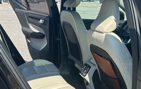 Volvo XC40 I, 2019 год, 3 880 000 рублей, 10 фотография