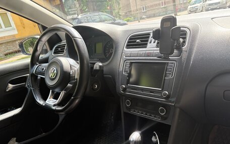 Volkswagen Polo VI (EU Market), 2019 год, 1 350 000 рублей, 3 фотография