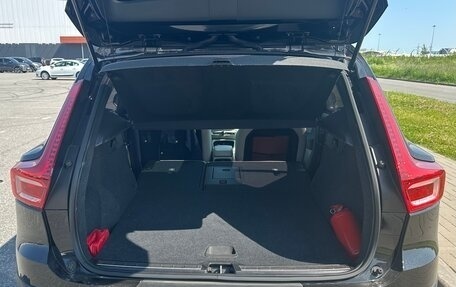 Volvo XC40 I, 2019 год, 3 880 000 рублей, 9 фотография