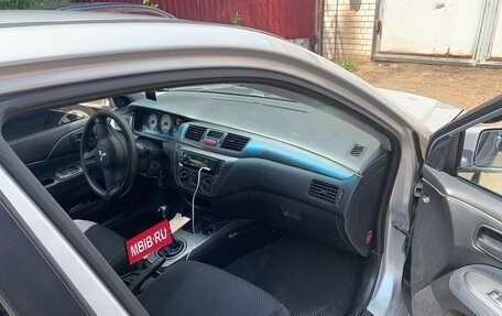 Mitsubishi Lancer IX, 2007 год, 440 000 рублей, 6 фотография