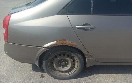 Nissan Primera III, 2004 год, 250 000 рублей, 8 фотография