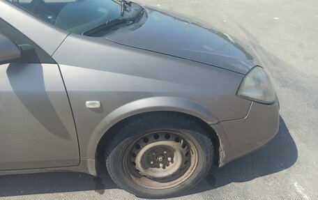 Nissan Primera III, 2004 год, 250 000 рублей, 7 фотография