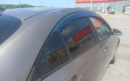 Nissan Primera III, 2004 год, 250 000 рублей, 10 фотография