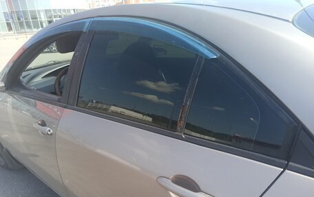 Nissan Primera III, 2004 год, 250 000 рублей, 11 фотография