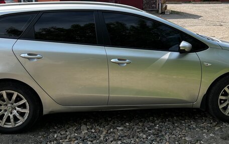KIA cee'd III, 2014 год, 1 150 000 рублей, 3 фотография