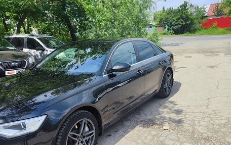 Audi A6, 2011 год, 1 400 000 рублей, 3 фотография