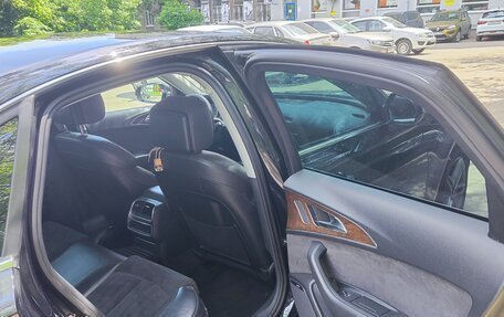Audi A6, 2011 год, 1 400 000 рублей, 4 фотография