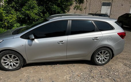 KIA cee'd III, 2014 год, 1 150 000 рублей, 5 фотография