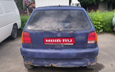 Volkswagen Polo III рестайлинг, 1998 год, 85 000 рублей, 3 фотография