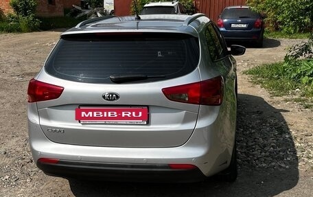 KIA cee'd III, 2014 год, 1 150 000 рублей, 4 фотография