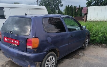 Volkswagen Polo III рестайлинг, 1998 год, 85 000 рублей, 4 фотография