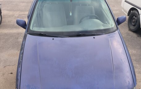 Volkswagen Polo III рестайлинг, 1998 год, 85 000 рублей, 6 фотография
