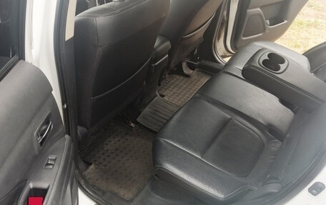 Mitsubishi Outlander III рестайлинг 3, 2014 год, 1 330 000 рублей, 9 фотография