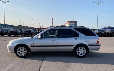 Honda Civic VII, 1998 год, 350 000 рублей, 3 фотография
