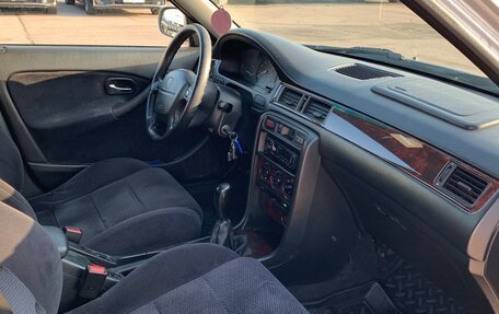 Honda Civic VII, 1998 год, 350 000 рублей, 9 фотография