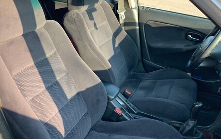 Honda Civic VII, 1998 год, 350 000 рублей, 10 фотография