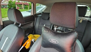 Ford Kuga III, 2012 год, 1 850 000 рублей, 3 фотография