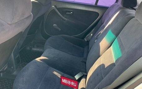 Honda Civic VII, 1998 год, 350 000 рублей, 11 фотография