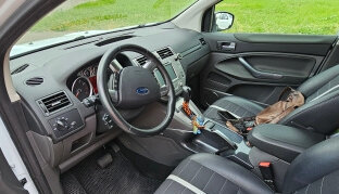 Ford Kuga III, 2012 год, 1 850 000 рублей, 5 фотография