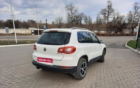 Volkswagen Tiguan I, 2010 год, 1 030 000 рублей, 3 фотография