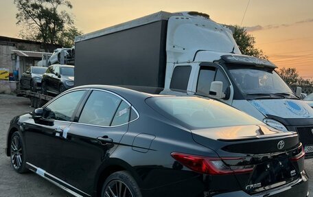 Toyota Camry, 2025 год, 3 700 000 рублей, 6 фотография