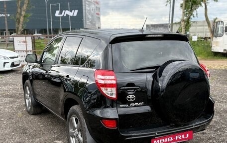 Toyota RAV4, 2012 год, 1 050 000 рублей, 4 фотография
