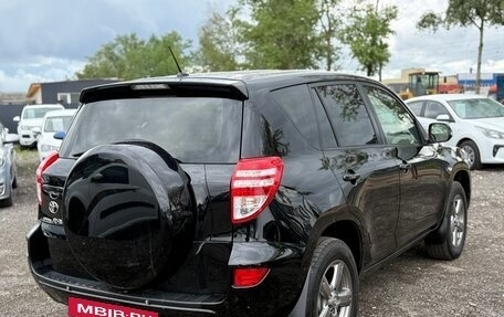 Toyota RAV4, 2012 год, 1 050 000 рублей, 3 фотография