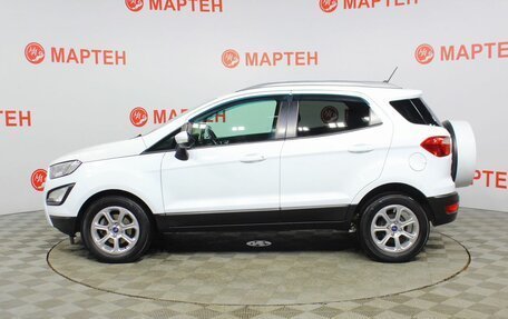 Ford EcoSport, 2018 год, 1 169 000 рублей, 8 фотография