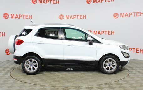 Ford EcoSport, 2018 год, 1 169 000 рублей, 4 фотография