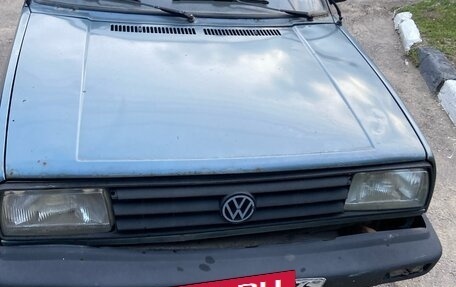 Volkswagen Jetta III, 1991 год, 70 000 рублей, 2 фотография