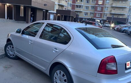 Skoda Octavia, 2012 год, 700 000 рублей, 3 фотография