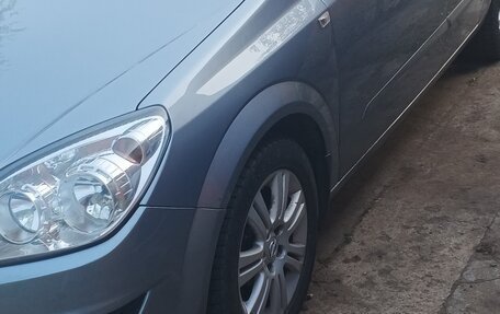 Opel Astra H, 2011 год, 800 000 рублей, 5 фотография