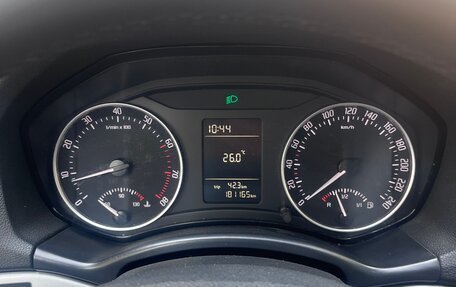 Skoda Octavia, 2012 год, 700 000 рублей, 5 фотография