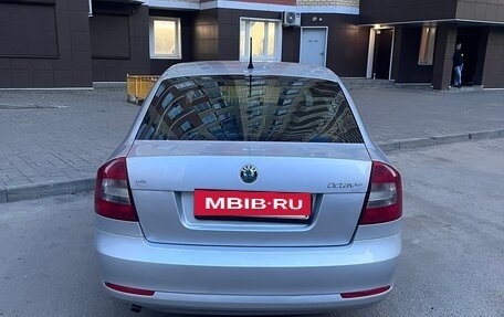 Skoda Octavia, 2012 год, 700 000 рублей, 4 фотография