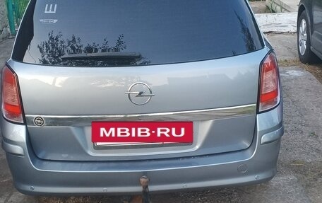 Opel Astra H, 2011 год, 800 000 рублей, 2 фотография