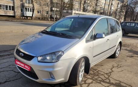 Ford C-MAX I рестайлинг, 2007 год, 655 000 рублей, 5 фотография