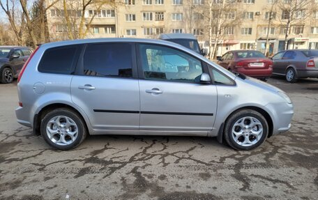 Ford C-MAX I рестайлинг, 2007 год, 655 000 рублей, 2 фотография