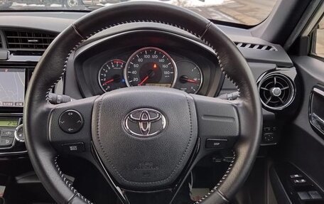 Toyota Corolla, 2015 год, 950 111 рублей, 8 фотография