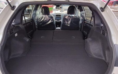Toyota Corolla, 2015 год, 950 111 рублей, 12 фотография